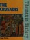 Cover of: The Crusades (Themes in History)