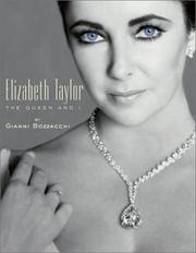 Cover of: Elizabeth Taylor: the queen and I