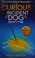 Cover of: Curious Incident of the Dog in the Night-Time