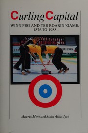 Cover of: Curling capital by Morris Kenneth Mott