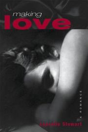 Cover of: Making love: a romance