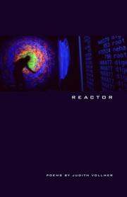 Cover of: Reactor