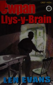 Cover of: Cwpan Llys-y-brain by Evans, Len.