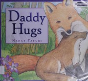 Cover of: Daddy hugs