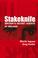 Cover of: Stakeknife