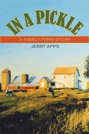 Cover of: In a Pickle: A Family Farm Story