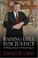 Cover of: Raising Hell for Justice