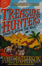 Cover of: Danger Down the Nile by 