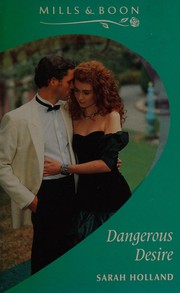 Cover of: Dangerous Desire