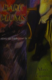 Cover of: Dark plums: a novel
