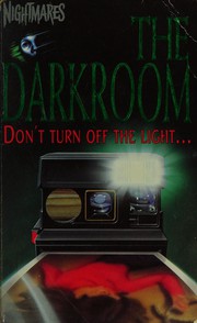 Cover of: The Darkroom (Nightmares) by Janice Harrell