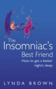 Cover of: The Insomniac's Best Friend