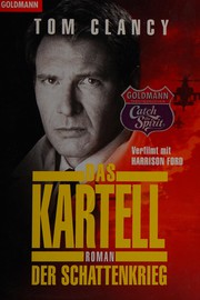 Cover of: Das Kartell by Tom Clancy