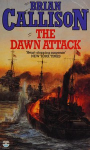 Cover of: The Dawn Attack by Brian Callison