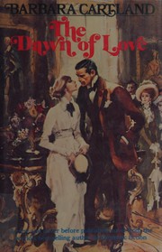 Cover of: The Dawn of Love