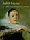 Cover of: Judith Leyster