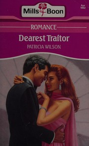 Cover of: Dearest Traitor