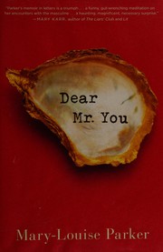 Cover of: Dear Mr. You by Mary-Louise Parker