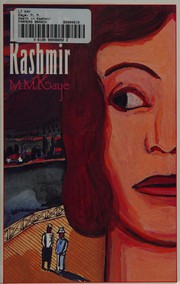 Cover of: Death in Kashmir by M.M. Kaye