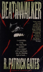 Cover of: Deathwalker