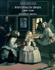 Cover of: Painting in Spain: 1500-1700