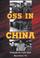 Cover of: OSS in China