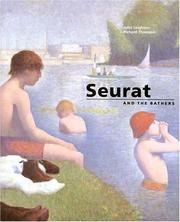 Cover of: Seurat and The Bathers (National Gallery London Publications)