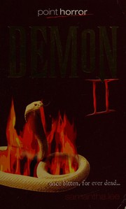 Cover of: Demon II