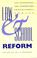 Cover of: Law and School Reform