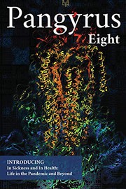 Cover of: Pangyrus Eight by Greg Harris, Cynthia Bargar, Amanda Lewis