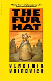 Cover of: Fur Hat