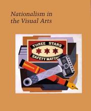 Cover of: Nationalism in the Visual Arts