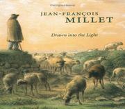 Cover of Jean-François Millet