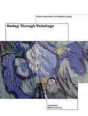 Cover of: Seeing through paintings by Andrea Kirsh