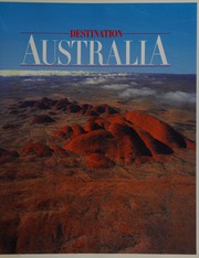 Cover of: Australia (Destination Guides)