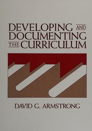 developing-and-documenting-the-curriculum-cover