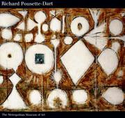 Cover of: Richard Pousette-Dart