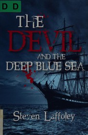 Cover of: The devil and the deep blue sea
