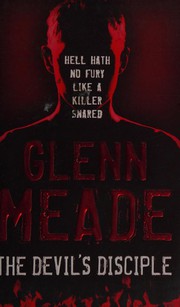 Cover of: The devil's disciple by Glenn Meade