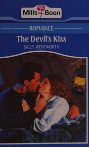 Cover of: Devil's Kiss