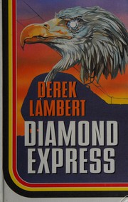 Cover of: Diamond Express