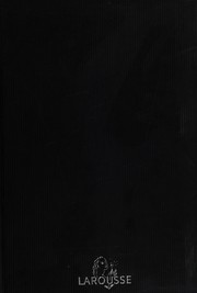 Cover of: Dictionnaire mondial de la photographie by [conception, Jean-Philippe Breuille ; édition, Michel Guillemot, avec la collaboration pour la partie technique de Pierre Chiesa]
