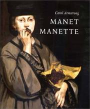 Cover of: Manet Manette