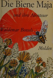 Cover of: Die Biene Maja und ihre Abenteuer