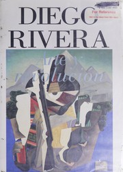 Diego Rivera by Diego Rivera