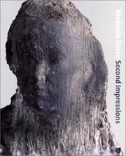 Cover of: Medardo Rosso by Harry Cooper, Sharon Hecker