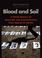 Cover of: Blood and Soil