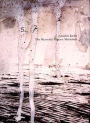 Cover of Anselm Kiefer by 