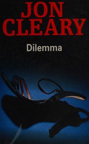 Cover of: Dilemma by Jon Cleary