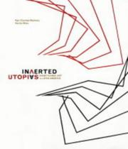 Cover of: Inverted Utopias by Mari Carmen Ramirez, Hector Olea